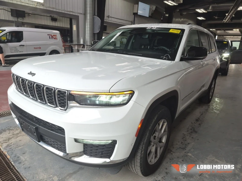 Jeep Grand cherokee - 23500 € - 26719501 1 | Car24.bg Jeep Grand cherokee - 23500 € - 26719501 1