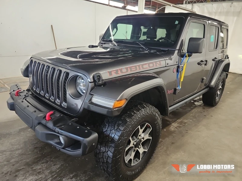 Jeep Wrangler - 23800 € - 42029173 1 | Car24.bg Jeep Wrangler - 23800 € - 42029173 1