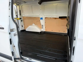 Ford Transit Custom undefined | Auto.bg — изображение 8 Ford Transit Custom undefined | Auto.bg — изображение 8