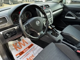 VW Scirocco 1.4TSI  | Mobile.bg   10