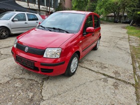 Fiat Panda 1.25i, ТОП  - [1] 