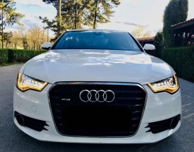Audi A6 S-LINE Бартер. 1 - Car24.bg Audi A6 S-LINE Бартер. 1