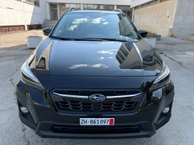 Subaru XV 2.0iS / 4x4 / AUTOMATIC / SWISS - Car24.bg Subaru XV 2.0iS / 4x4 / AUTOMATIC / SWISS