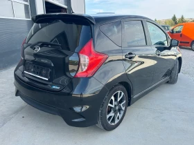 Nissan Note 1.2/80кс Климатик - 7800 лв. / 3988.08 € - 15368423 7 | Car24.bg Nissan Note 1.2/80кс Климатик - 7800 лв. / 3988.08 € - 15368423 7