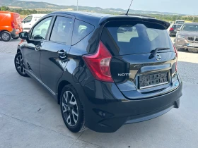 Nissan Note 1.2/80кс Климатик - 7800 лв. / 3988.08 € - 15368423 5 | Car24.bg Nissan Note 1.2/80кс Климатик - 7800 лв. / 3988.08 € - 15368423 5