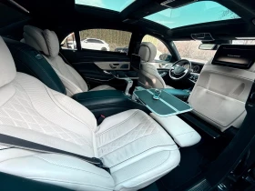 Mercedes-Benz S 500 6.3 AMG/3xTv/Burmaster/Pano/Exclusive/3+ 1/Full - 55000 лв. / 28121.05 € - 47114818 10 | Car24.bg Mercedes-Benz S 500 6.3 AMG/3xTv/Burmaster/Pano/Exclusive/3+ 1/Full - 55000 лв. / 28121.05 € - 47114818 10
