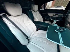 Mercedes-Benz S 500 6.3 AMG/3xTv/Burmaster/Pano/Exclusive/3+ 1/Full - 55000 лв. / 28121.05 € - 47114818 11 | Car24.bg Mercedes-Benz S 500 6.3 AMG/3xTv/Burmaster/Pano/Exclusive/3+ 1/Full - 55000 лв. / 28121.05 € - 47114818 11