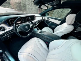 Mercedes-Benz S 500 6.3 AMG/3xTv/Burmaster/Pano/Exclusive/3+ 1/Full - 55000 лв. / 28121.05 € - 47114818 5 | Car24.bg Mercedes-Benz S 500 6.3 AMG/3xTv/Burmaster/Pano/Exclusive/3+ 1/Full - 55000 лв. / 28121.05 € - 47114818 5