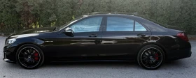 Mercedes-Benz S 500 6.3 AMG/3xTv/Burmaster/Pano/Exclusive/3+ 1/Full - 55000 лв. / 28121.05 € - 47114818 4 | Car24.bg Mercedes-Benz S 500 6.3 AMG/3xTv/Burmaster/Pano/Exclusive/3+ 1/Full - 55000 лв. / 28121.05 € - 47114818 4