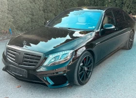Mercedes-Benz S 500 6.3 AMG/3xTv/Burmaster/Pano/Exclusive/3+ 1/Full - 55000 лв. / 28121.05 € - 47114818 3 | Car24.bg Mercedes-Benz S 500 6.3 AMG/3xTv/Burmaster/Pano/Exclusive/3+ 1/Full - 55000 лв. / 28121.05 € - 47114818 3