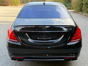 Mercedes-Benz S 500 6.3 AMG/3xTv/Burmaster/Pano/Exclusive/3+ 1/Full - 55000 лв. / 28121.05 € - 47114818 14 | Car24.bg Mercedes-Benz S 500 6.3 AMG/3xTv/Burmaster/Pano/Exclusive/3+ 1/Full - 55000 лв. / 28121.05 € - 47114818 14