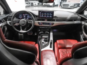 Audi S4 3.0 TFSI Quattro / PROGRESSIV / BLACK OPTICS / RED - 55900 лв. / 28581.22 € - 48725665 11 | Car24.bg Audi S4 3.0 TFSI Quattro / PROGRESSIV / BLACK OPTICS / RED - 55900 лв. / 28581.22 € - 48725665 11