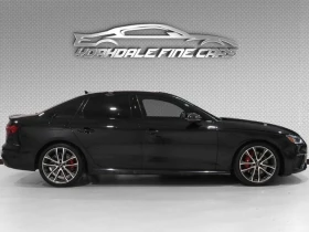 Audi S4 3.0 TFSI Quattro / PROGRESSIV / BLACK OPTICS / RED - 55900 лв. / 28581.22 € - 48725665 4 | Car24.bg Audi S4 3.0 TFSI Quattro / PROGRESSIV / BLACK OPTICS / RED - 55900 лв. / 28581.22 € - 48725665 4