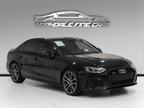 Audi S4 3.0 TFSI Quattro / PROGRESSIV / BLACK OPTICS / RED - 55900 лв. / 28581.22 € - 48725665 3 | Car24.bg Audi S4 3.0 TFSI Quattro / PROGRESSIV / BLACK OPTICS / RED - 55900 лв. / 28581.22 € - 48725665 3