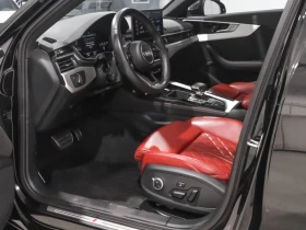 Audi S4 3.0 TFSI Quattro / PROGRESSIV / BLACK OPTICS / RED - 55900 лв. / 28581.22 € - 48725665 9 | Car24.bg Audi S4 3.0 TFSI Quattro / PROGRESSIV / BLACK OPTICS / RED - 55900 лв. / 28581.22 € - 48725665 9