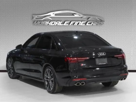 Audi S4 3.0 TFSI Quattro / PROGRESSIV / BLACK OPTICS / RED - 55900 лв. / 28581.22 € - 48725665 6 | Car24.bg Audi S4 3.0 TFSI Quattro / PROGRESSIV / BLACK OPTICS / RED - 55900 лв. / 28581.22 € - 48725665 6