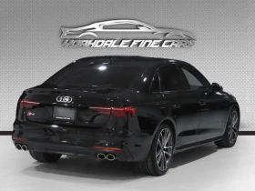 Audi S4 3.0 TFSI Quattro / PROGRESSIV / BLACK OPTICS / RED - 55900 лв. / 28581.22 € - 48725665 5 | Car24.bg Audi S4 3.0 TFSI Quattro / PROGRESSIV / BLACK OPTICS / RED - 55900 лв. / 28581.22 € - 48725665 5