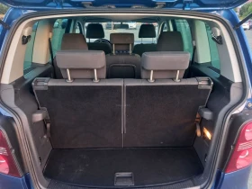 VW Touran 1.9 7 Местен - 4250 € / 8312.28 лв. - 56266234 13 | Car24.bg VW Touran 1.9 7 Местен - 4250 € / 8312.28 лв. - 56266234 13