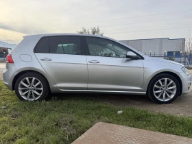 VW Golf VI TDI - 7900 € / 15451.06 лв. - 31931610 5 | Car24.bg VW Golf VI TDI - 7900 € / 15451.06 лв. - 31931610 5