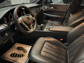 Mercedes-Benz CLS 350 AMG Line - 20300 € / 39703.35 лв. - 71224163 16 | Car24.bg Mercedes-Benz CLS 350 AMG Line - 20300 € / 39703.35 лв. - 71224163 16