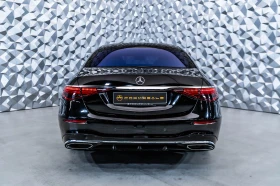 Mercedes-Benz S 580 4M L AMG* EXCLUSIVE* HUD* 21 | Auto.bg — изображение 5 Mercedes-Benz S 580 4M L AMG* EXCLUSIVE* HUD* 21 | Auto.bg — изображение 5