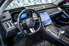 Mercedes-Benz S 580 4M L AMG* EXCLUSIVE* HUD* 21 | Auto.bg — изображение 8 Mercedes-Benz S 580 4M L AMG* EXCLUSIVE* HUD* 21 | Auto.bg — изображение 8