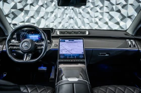 Mercedes-Benz S 580 4M L AMG* EXCLUSIVE* HUD* 21 | Auto.bg — изображение 11 Mercedes-Benz S 580 4M L AMG* EXCLUSIVE* HUD* 21 | Auto.bg — изображение 11