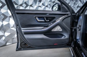 Mercedes-Benz S 580 4M L AMG* EXCLUSIVE* HUD* 21 | Auto.bg — изображение 7 Mercedes-Benz S 580 4M L AMG* EXCLUSIVE* HUD* 21 | Auto.bg — изображение 7