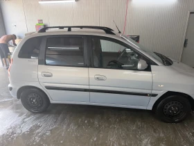 Hyundai Matrix 1.6 - 1650 € / 3227.12 лв. - 23954274 5 | Car24.bg Hyundai Matrix 1.6 - 1650 € / 3227.12 лв. - 23954274 5