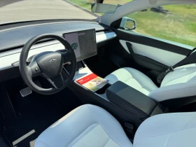 Tesla Model Y Long Range 4x4 | Auto.bg — изображение 4 Tesla Model Y Long Range 4x4 | Auto.bg — изображение 4