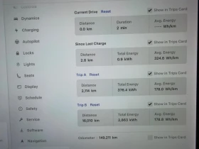 Tesla Model Y Long Range 4x4 | Auto.bg — изображение 8 Tesla Model Y Long Range 4x4 | Auto.bg — изображение 8