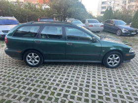 Volvo V40 2.0 TURBO - 1500 € - 90247252 2 | Car24.bg Volvo V40 2.0 TURBO - 1500 € - 90247252 2