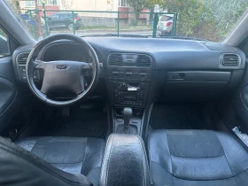 Volvo V40 2.0 TURBO - 1500 € - 90247252 6 | Car24.bg Volvo V40 2.0 TURBO - 1500 € - 90247252 6