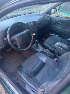 Volvo V40 2.0 TURBO - 1500 € - 90247252 5 | Car24.bg Volvo V40 2.0 TURBO - 1500 € - 90247252 5