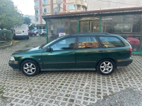 Volvo V40 2.0 TURBO - Car24.bg Volvo V40 2.0 TURBO