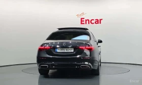 Mercedes-Benz S 500 * LONG 4MATIC * MAYBACH * ФИКСИРАНА ЦЕНА * | Auto.bg — изображение 4 Mercedes-Benz S 500 * LONG 4MATIC * MAYBACH * ФИКСИРАНА ЦЕНА * | Auto.bg — изображение 4