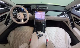 Mercedes-Benz S 500 * LONG 4MATIC * MAYBACH * ФИКСИРАНА ЦЕНА * | Auto.bg — изображение 7 Mercedes-Benz S 500 * LONG 4MATIC * MAYBACH * ФИКСИРАНА ЦЕНА * | Auto.bg — изображение 7