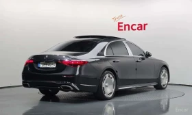 Mercedes-Benz S 500 * LONG 4MATIC * MAYBACH * ФИКСИРАНА ЦЕНА * | Auto.bg — изображение 3 Mercedes-Benz S 500 * LONG 4MATIC * MAYBACH * ФИКСИРАНА ЦЕНА * | Auto.bg — изображение 3