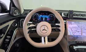 Mercedes-Benz S 500 * LONG 4MATIC * MAYBACH * ФИКСИРАНА ЦЕНА * | Auto.bg — изображение 15 Mercedes-Benz S 500 * LONG 4MATIC * MAYBACH * ФИКСИРАНА ЦЕНА * | Auto.bg — изображение 15