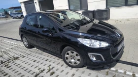 Peugeot 308 1.6 HDI - 6800 € - 44624988 3 | Car24.bg Peugeot 308 1.6 HDI - 6800 € - 44624988 3