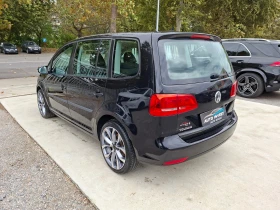 VW Touran NAVI/KAMERA | Auto.bg — изображение 5 VW Touran NAVI/KAMERA | Auto.bg — изображение 5