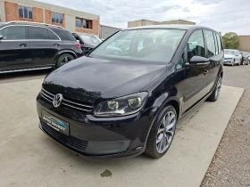 VW Touran NAVI/KAMERA | Auto.bg — изображение 3 VW Touran NAVI/KAMERA | Auto.bg — изображение 3
