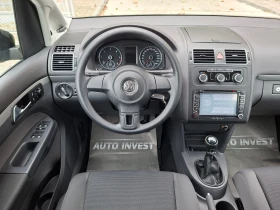 VW Touran NAVI/KAMERA | Auto.bg — изображение 12 VW Touran NAVI/KAMERA | Auto.bg — изображение 12
