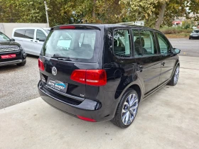 VW Touran NAVI/KAMERA | Auto.bg — изображение 7 VW Touran NAVI/KAMERA | Auto.bg — изображение 7