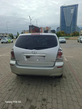 Toyota Corolla verso undefined | Auto.bg — изображение 4 Toyota Corolla verso undefined | Auto.bg — изображение 4