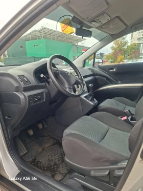 Toyota Corolla verso undefined | Auto.bg — изображение 8 Toyota Corolla verso undefined | Auto.bg — изображение 8