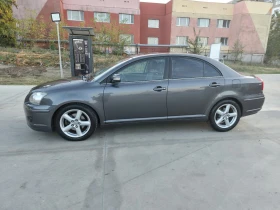 Toyota Avensis 2.2 D-4D 150 к.с. - 7500 € - 51106282 4 | Car24.bg Toyota Avensis 2.2 D-4D 150 к.с. - 7500 € - 51106282 4