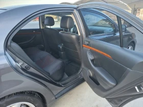 Toyota Avensis 2.2 D-4D 150 к.с. - 7500 € - 51106282 8 | Car24.bg Toyota Avensis 2.2 D-4D 150 к.с. - 7500 € - 51106282 8