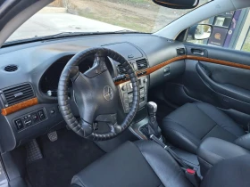 Toyota Avensis 2.2 D-4D 150 к.с. - 7500 € - 51106282 9 | Car24.bg Toyota Avensis 2.2 D-4D 150 к.с. - 7500 € - 51106282 9