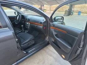 Toyota Avensis 2.2 D-4D 150 к.с. - 7500 € - 51106282 6 | Car24.bg Toyota Avensis 2.2 D-4D 150 к.с. - 7500 € - 51106282 6
